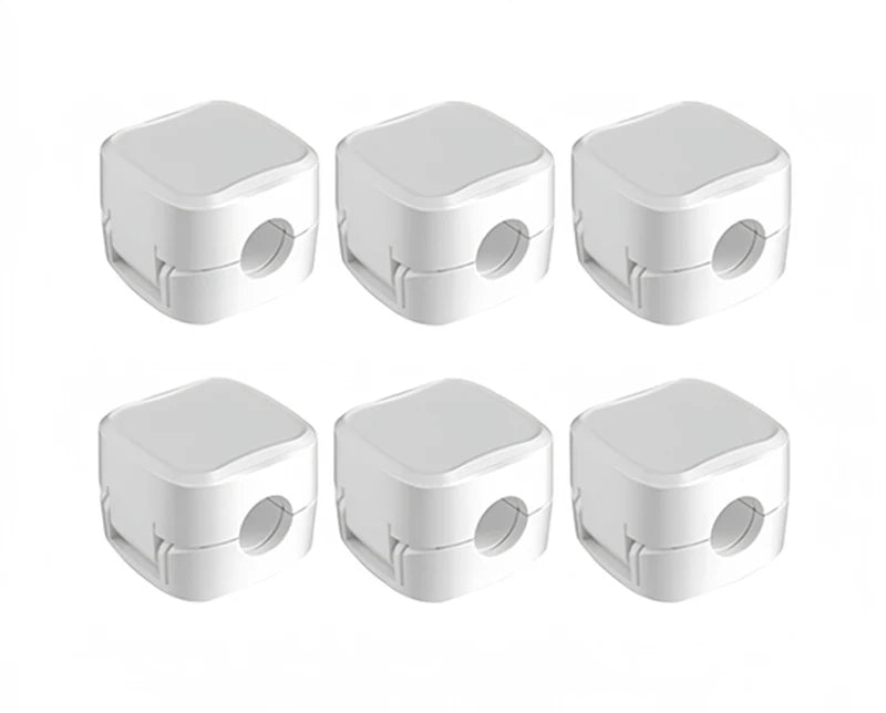 Organisateur de Câbles Clips