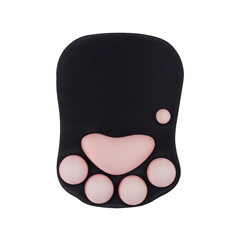 Repose Poignets Patte