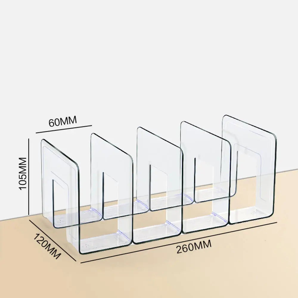 Organisateur de Bureau Livres