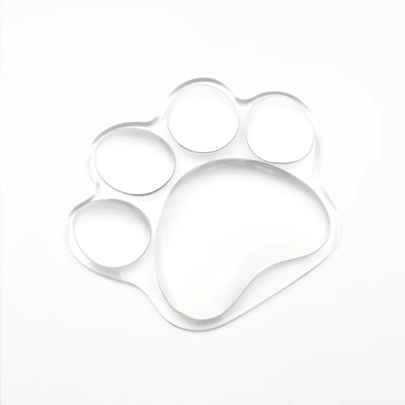 Repose Poignets Silicone
