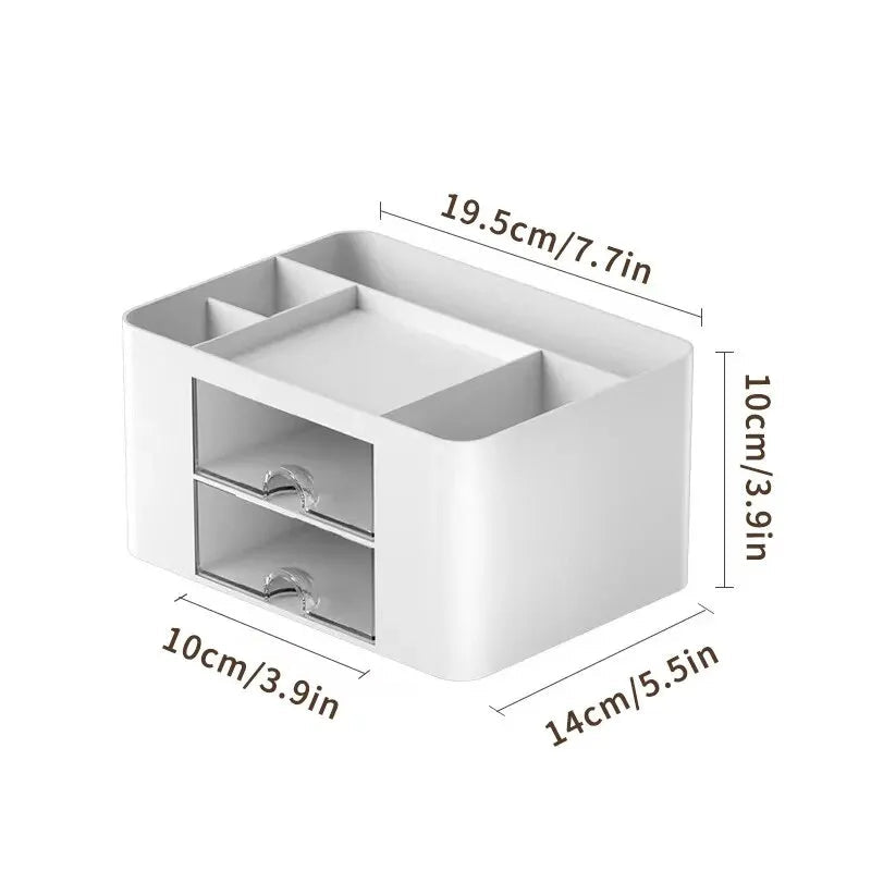 Organisateur de Bureau Intelligent