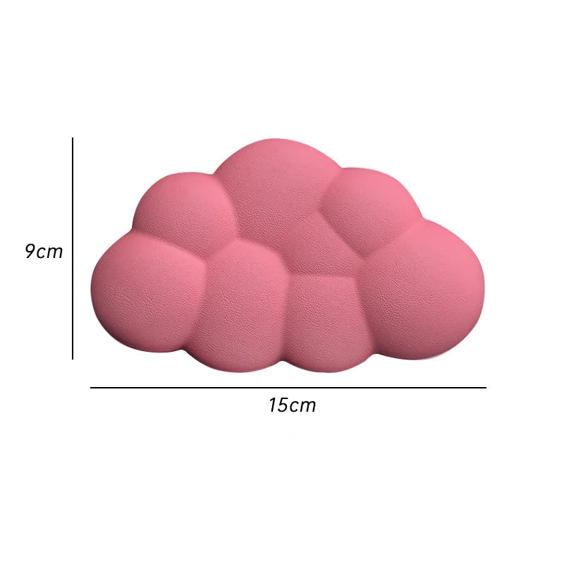 Repose Poignets Nuage