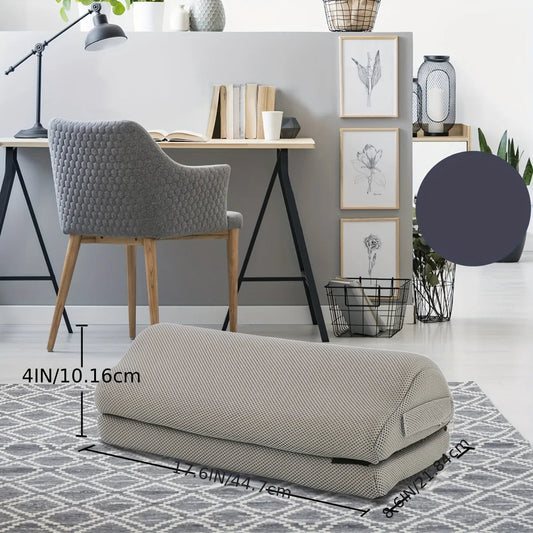 Repose-Pieds Coussin