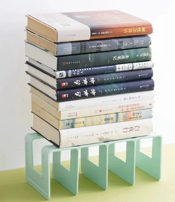 Organisateur de Bureau Livres