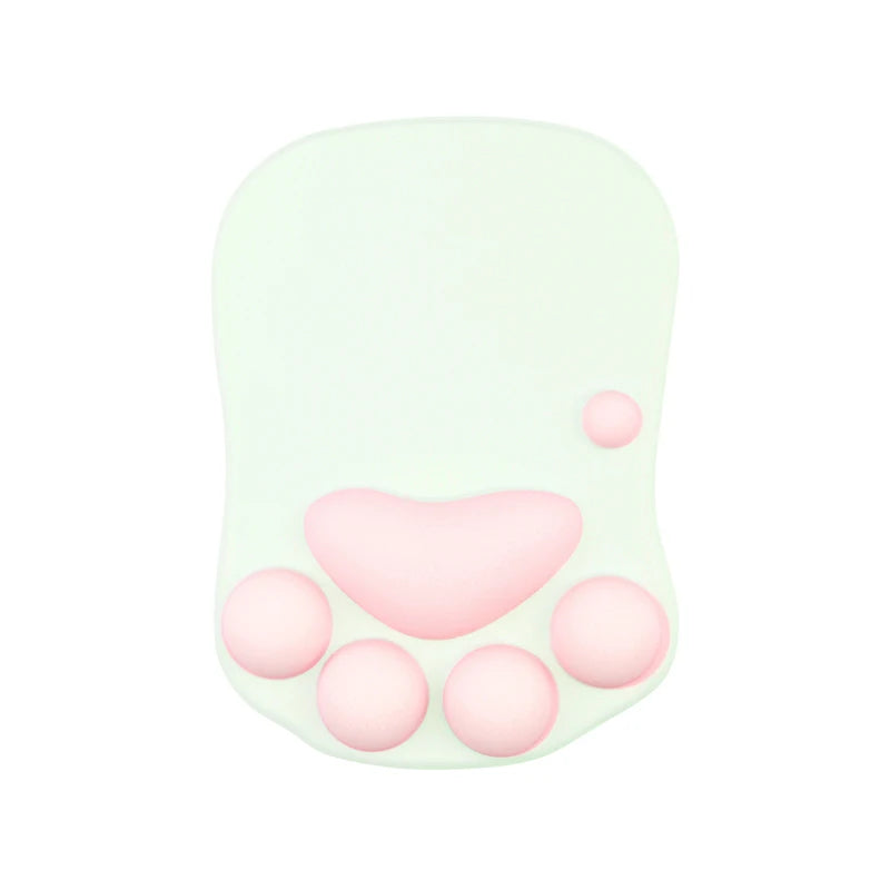 Repose Poignets Patte