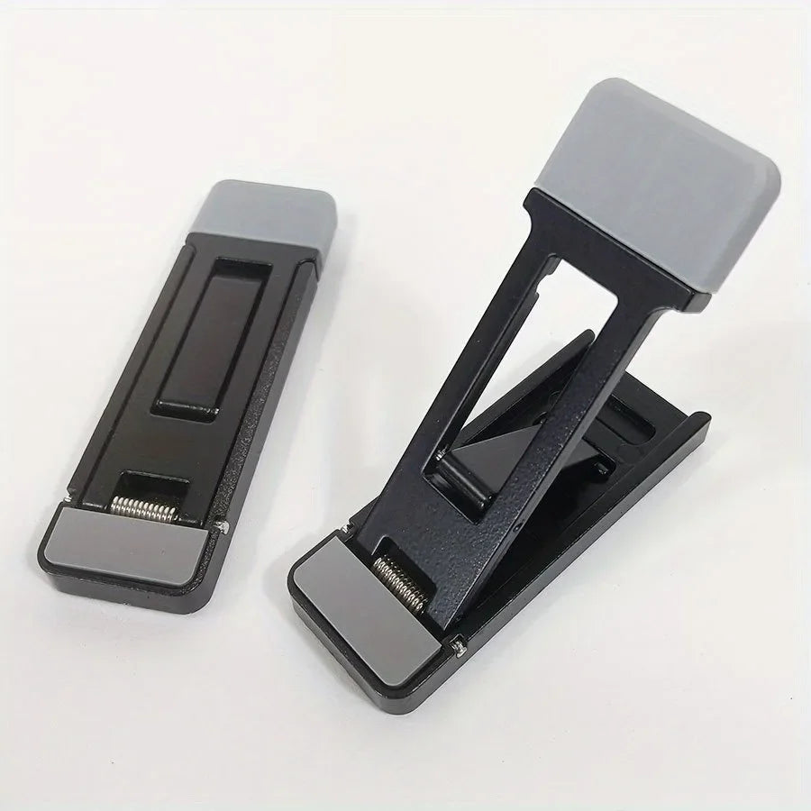 Support PC Portable discret
