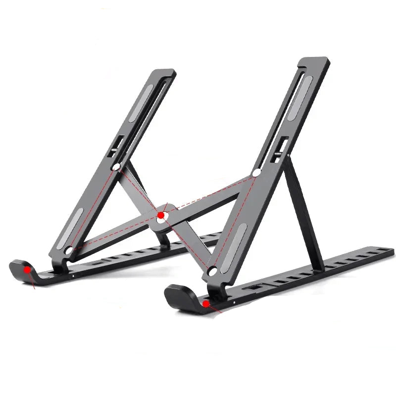 Support ordinateur portable