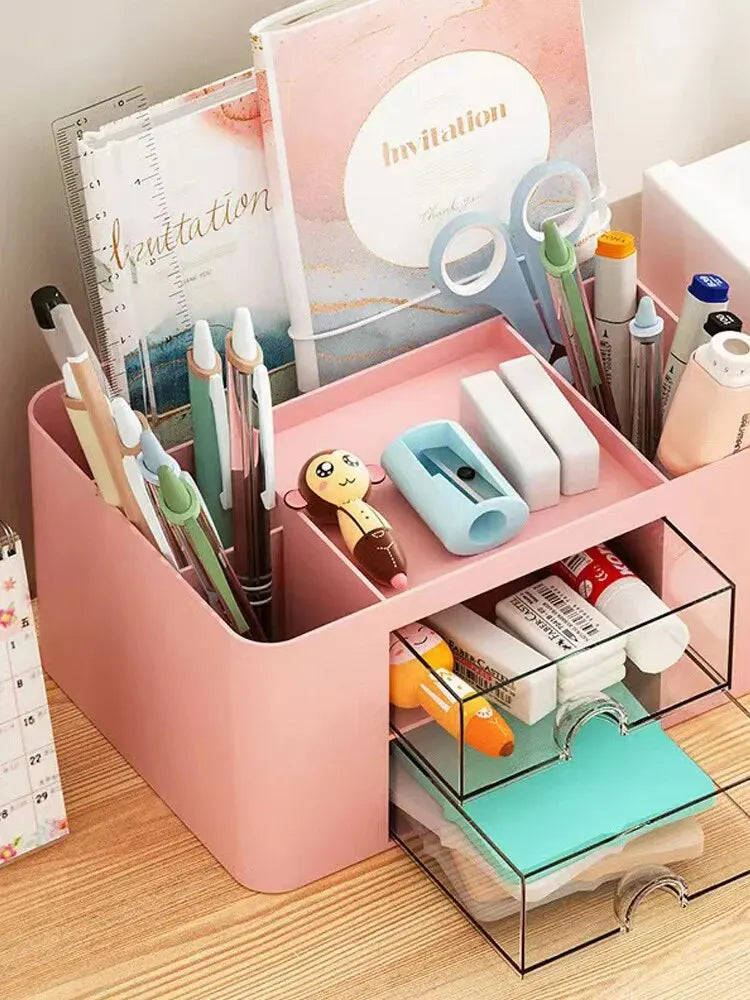 Organisateur de Bureau Intelligent