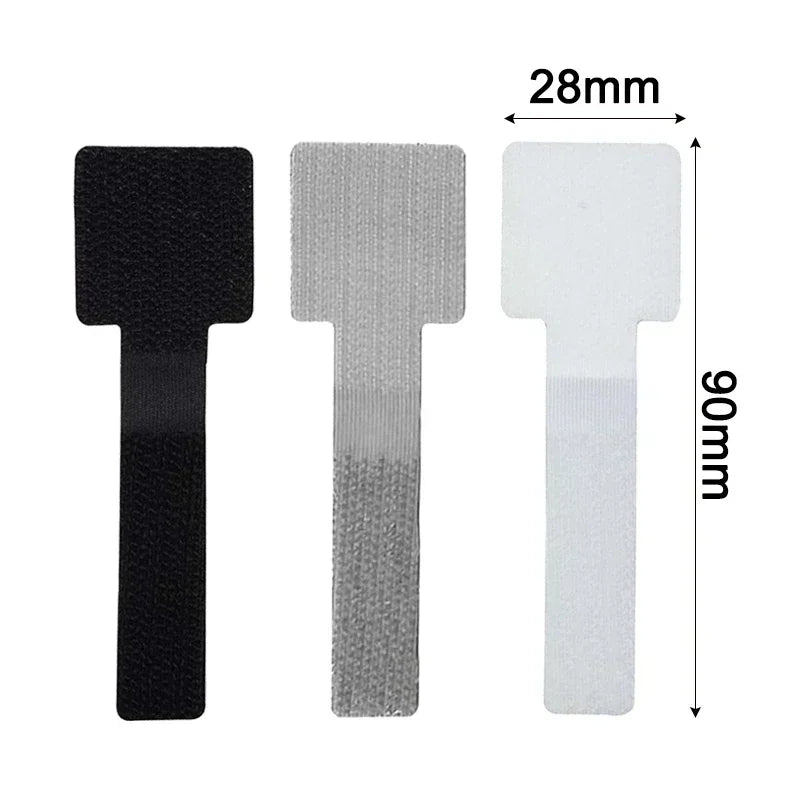Organisateur de Câbles Velcro