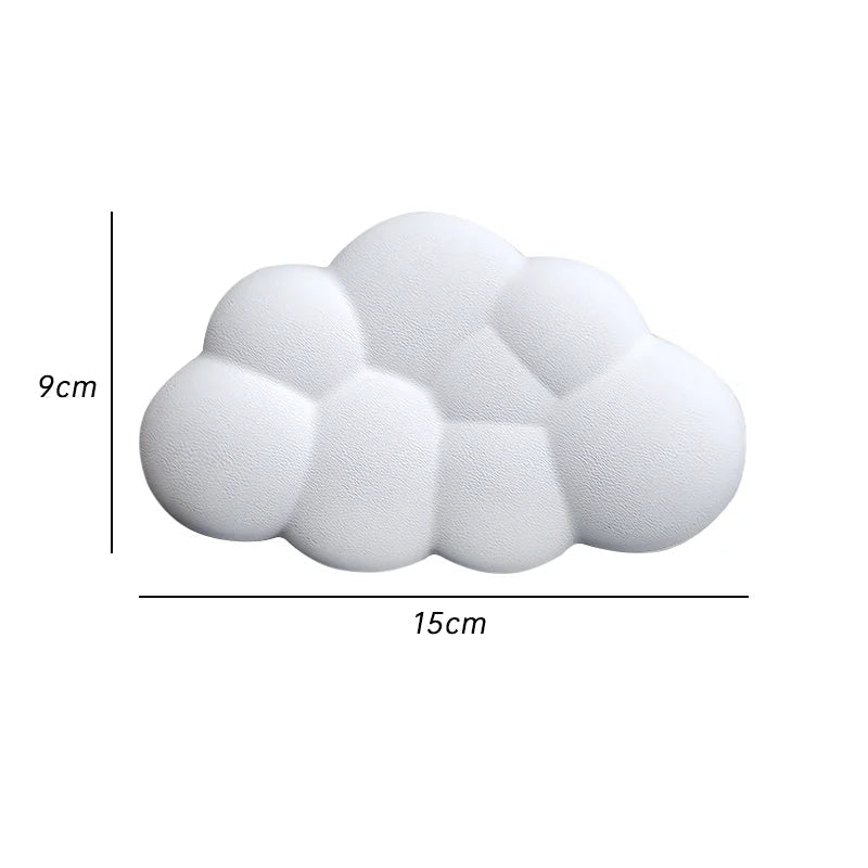 Repose Poignets Nuage