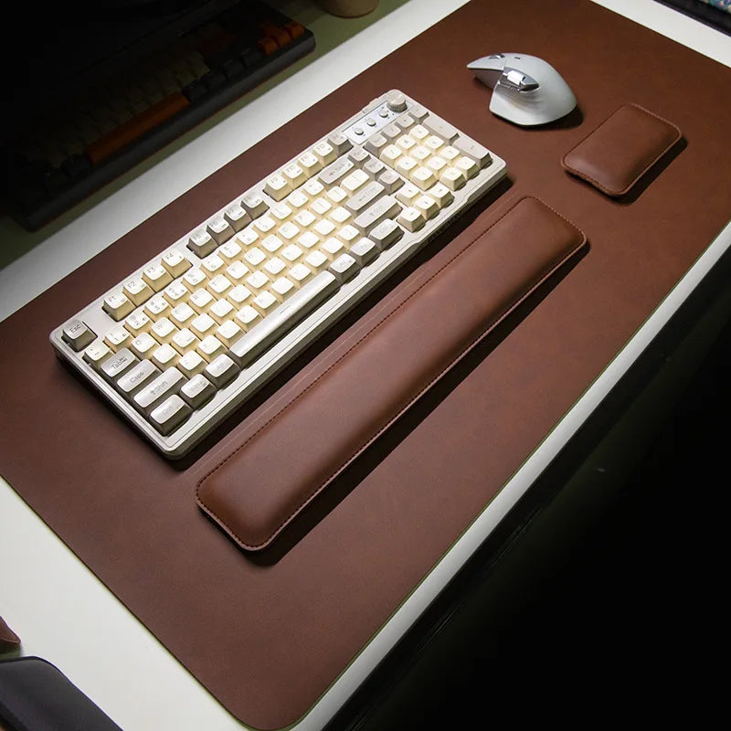 Tapis de Bureau Reposes Poignets