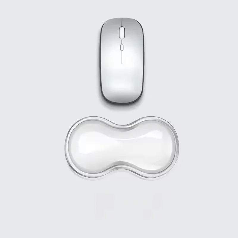 Repose Poignets Silicone