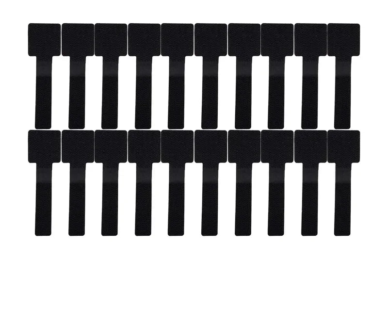 Organisateur de Câbles Velcro