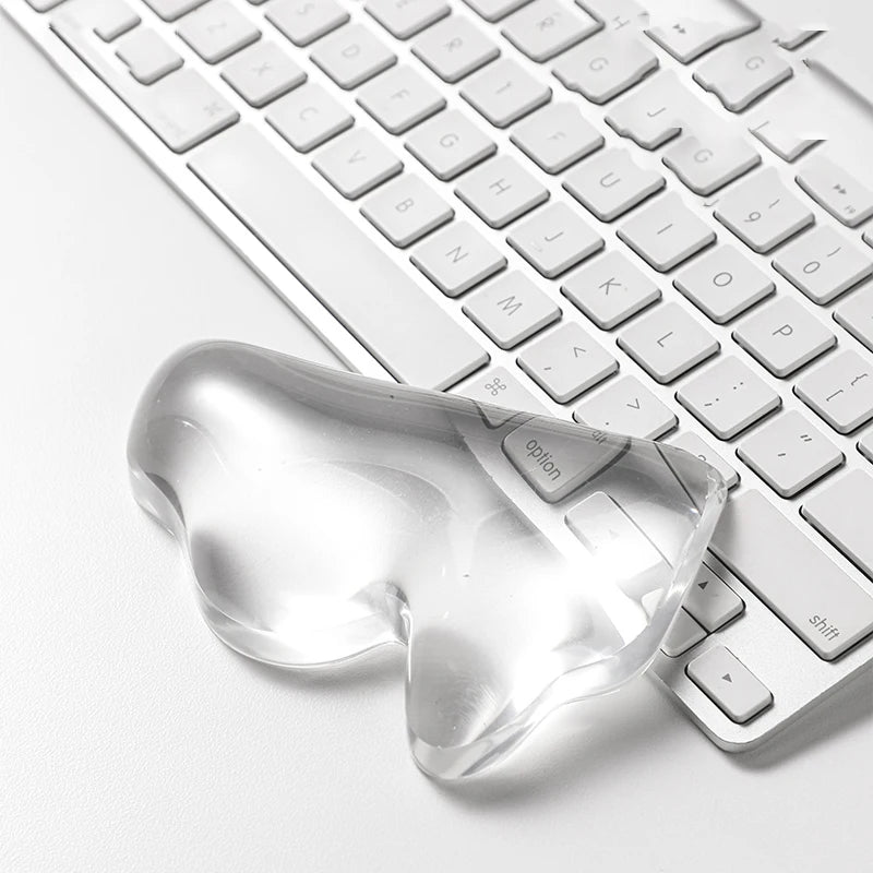 Repose Poignets Silicone