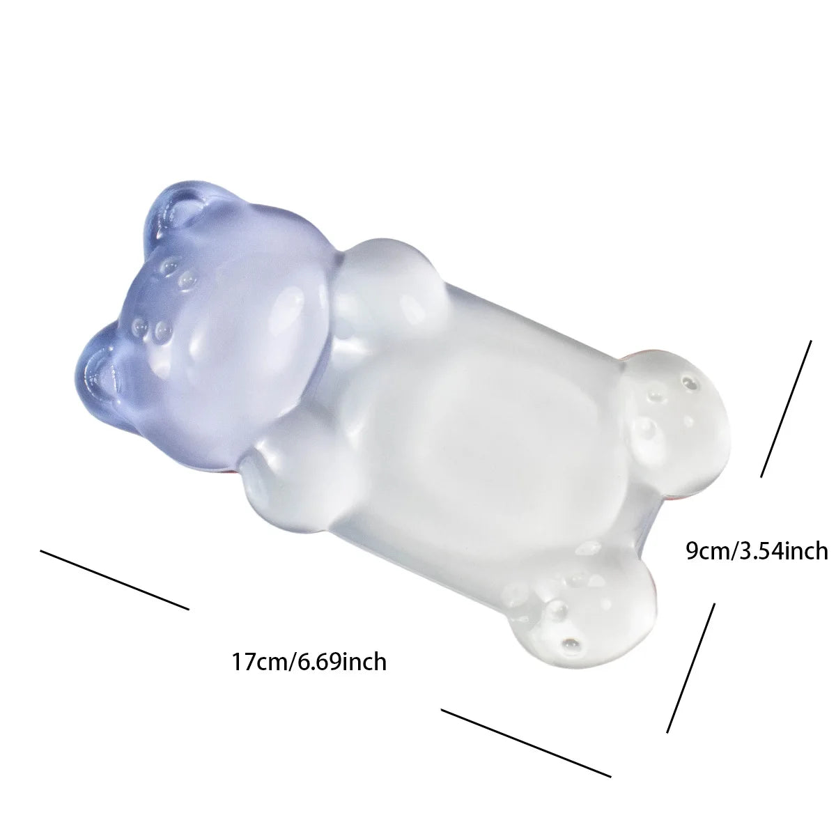 Repose Poignets Silicone