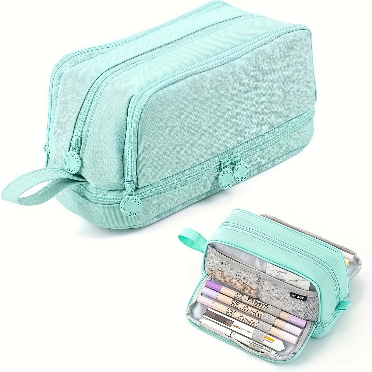 Trousse de Rangement Intelligente