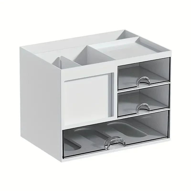 Organisateur de Bureau Modulable
