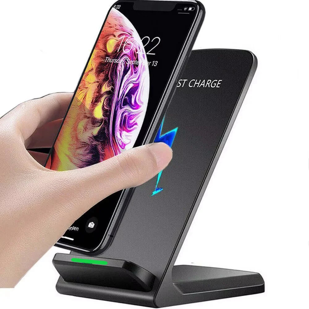 Station de Charge Induction Sans-Fil