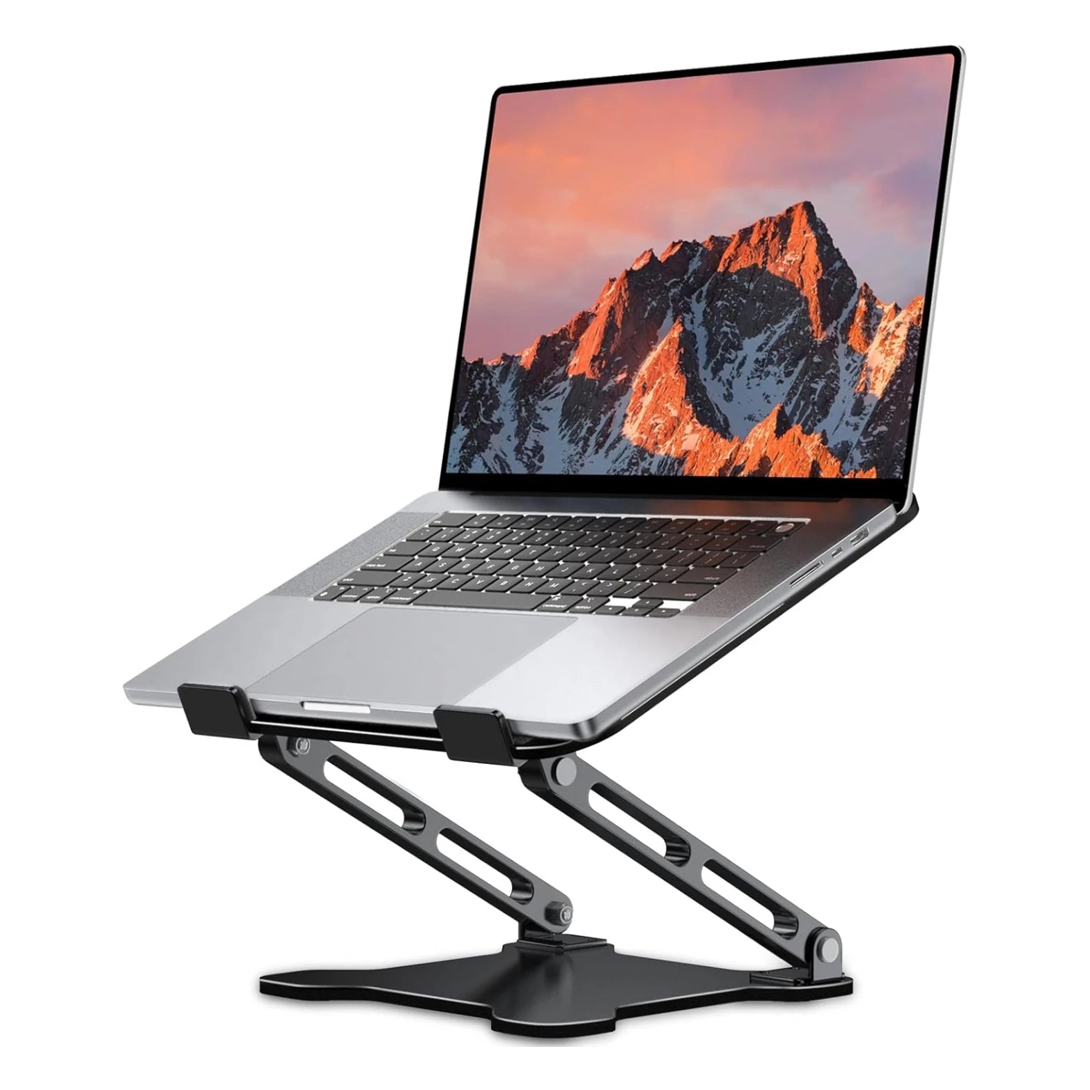 Support Ordinateur portable professionnel