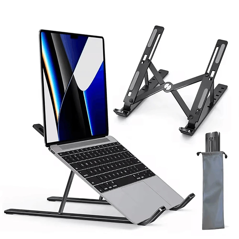 Support ordinateur portable