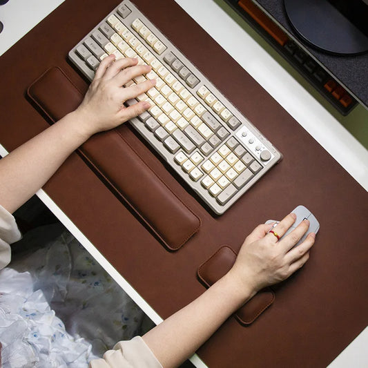 Tapis de Bureau Reposes Poignets