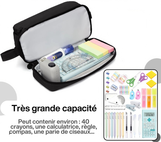 Trousse de Rangement Intelligente